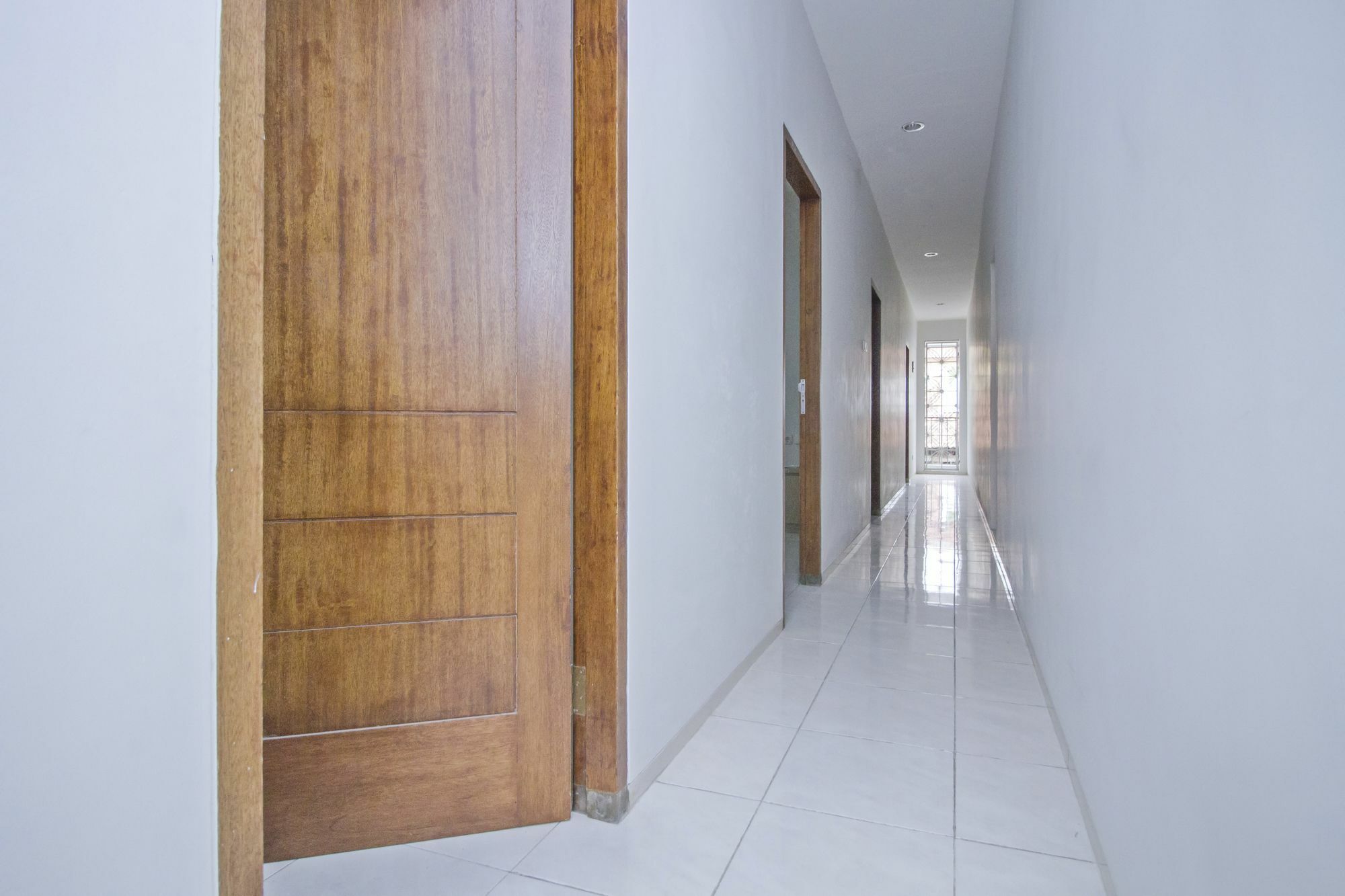 Urooms Tanah Abang Giacarta Esterno foto