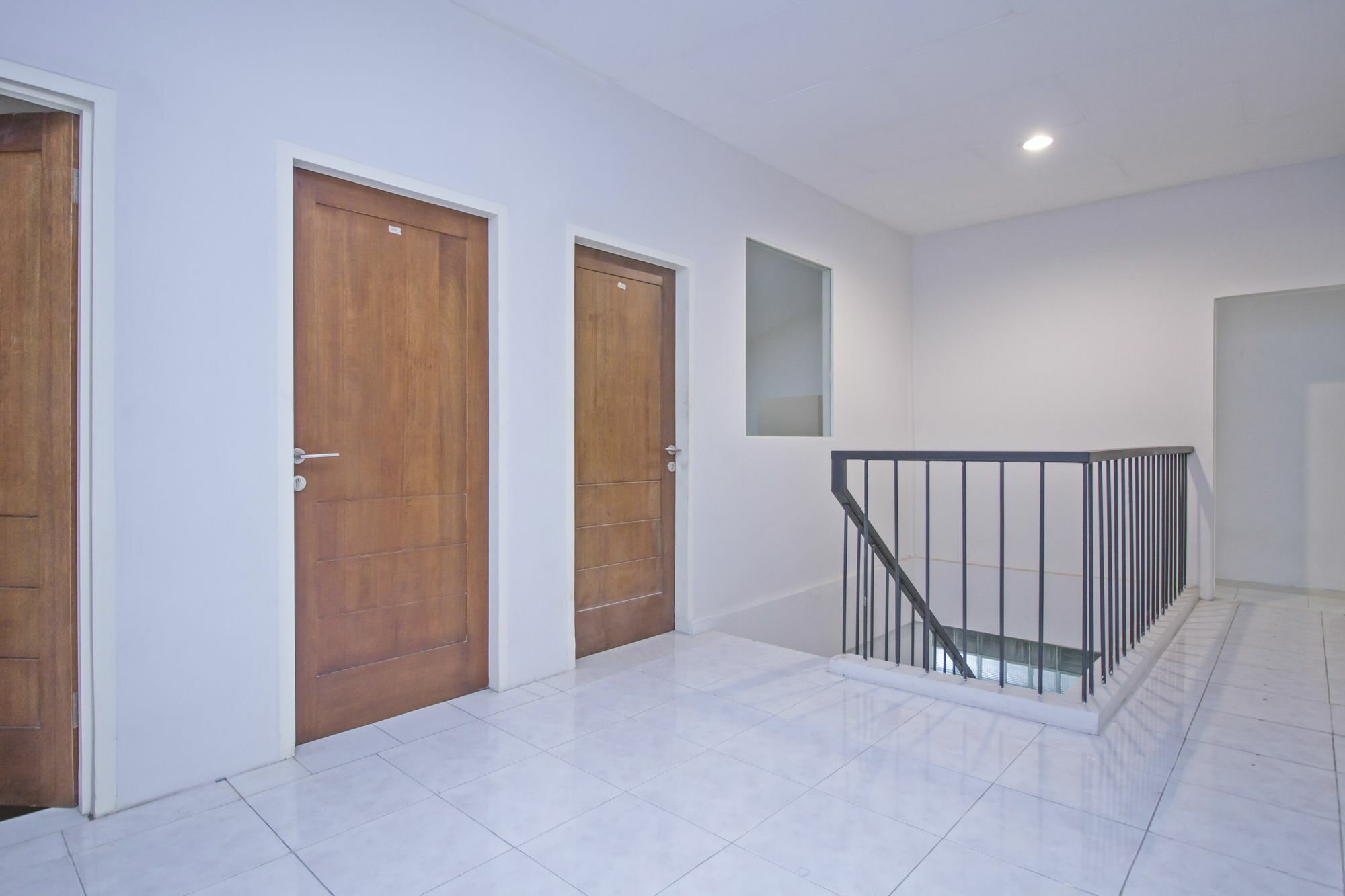 Urooms Tanah Abang Giacarta Esterno foto